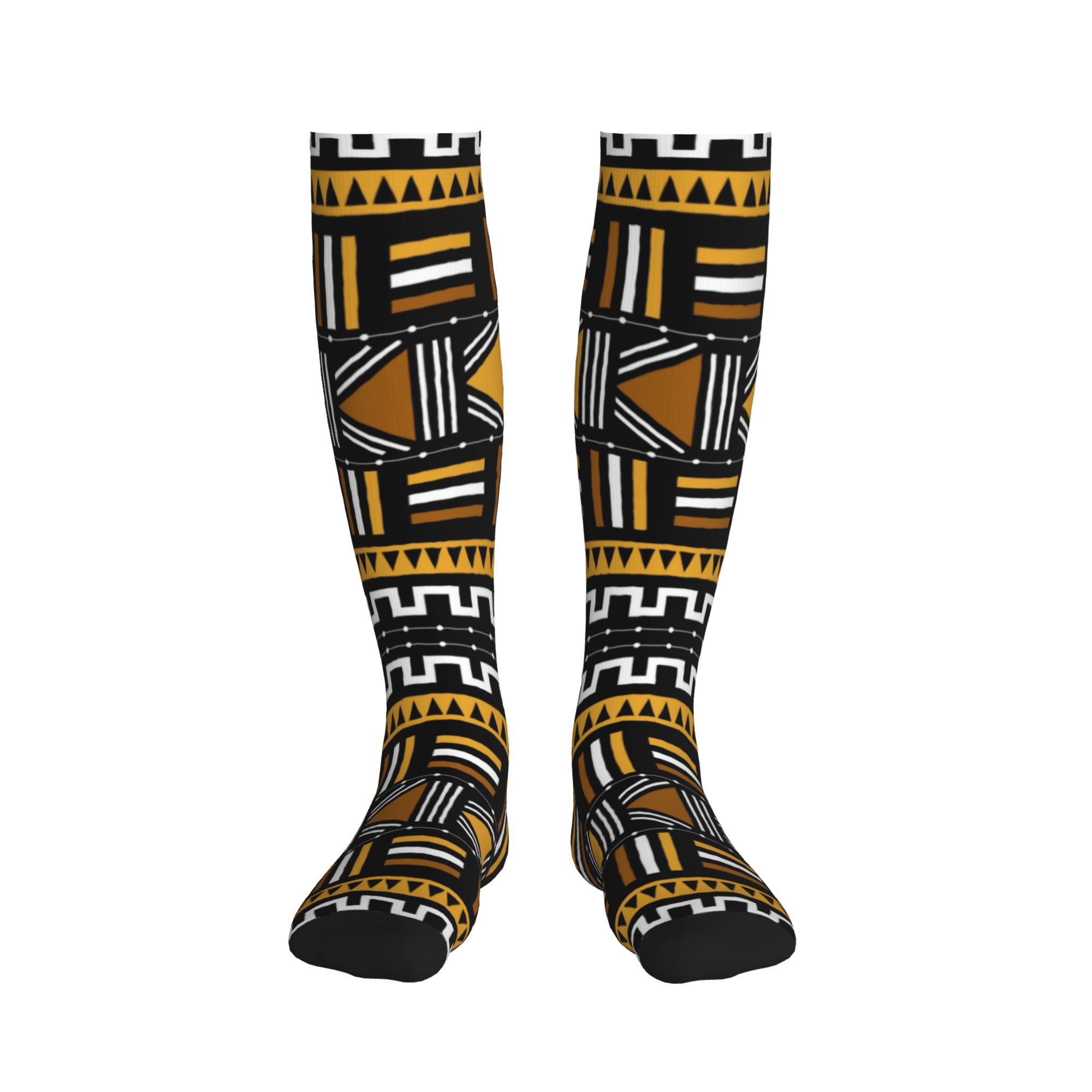 Traditional African Ethnic Tri - Ethnic Fashion Dress 评论和价格
