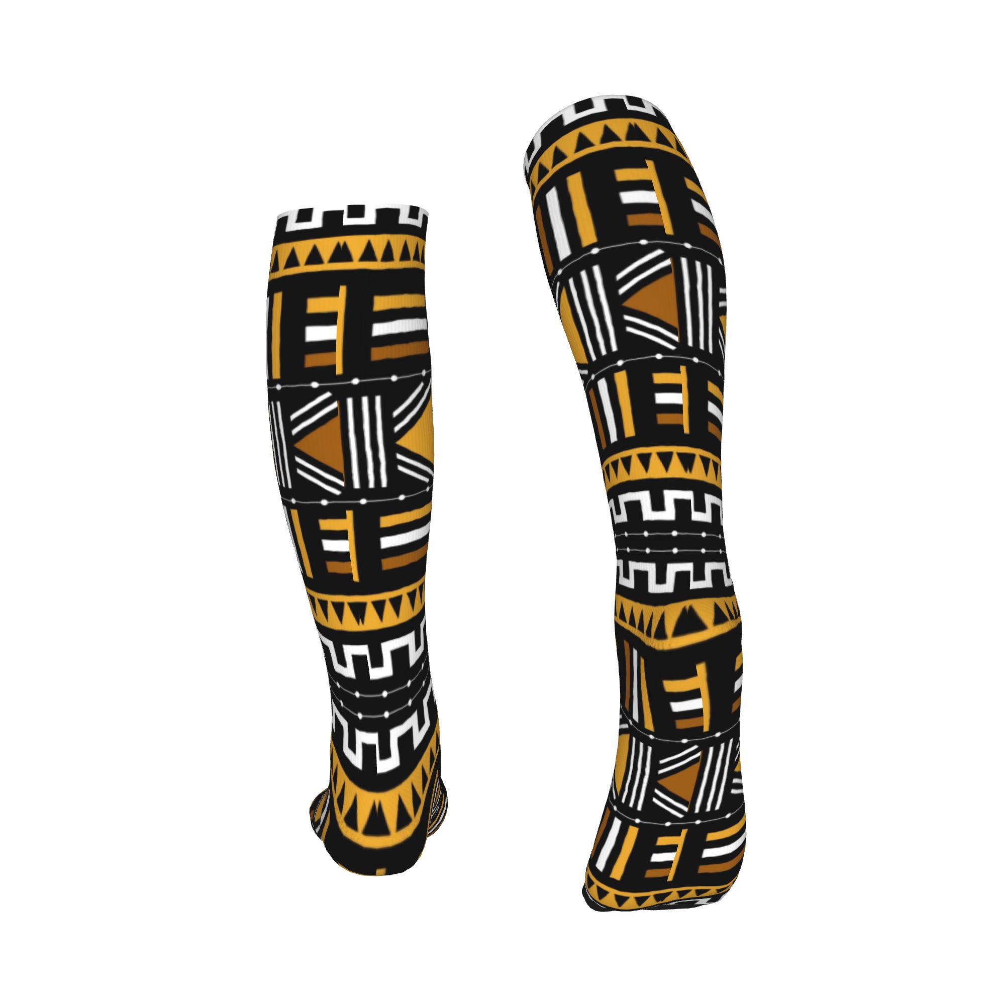 Traditional African Ethnic Tri - Ethnic Fashion Dress 评论和价格