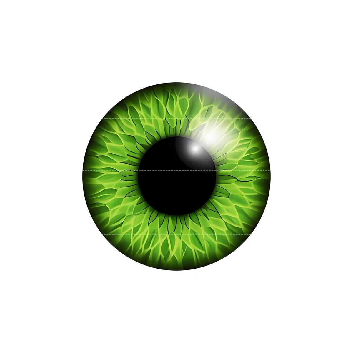 BJD SD Beast's Eye eyeball Pop - Ethnic Fashion Model 评论和价格