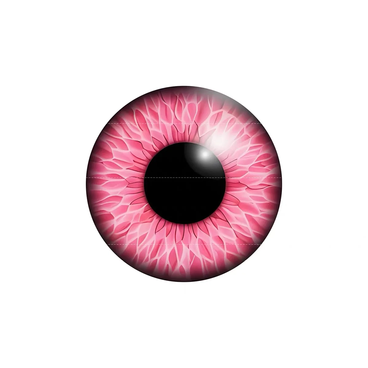 BJD SD Beast's Eye eyeball Pop - Ethnic Fashion Model 评论和价格