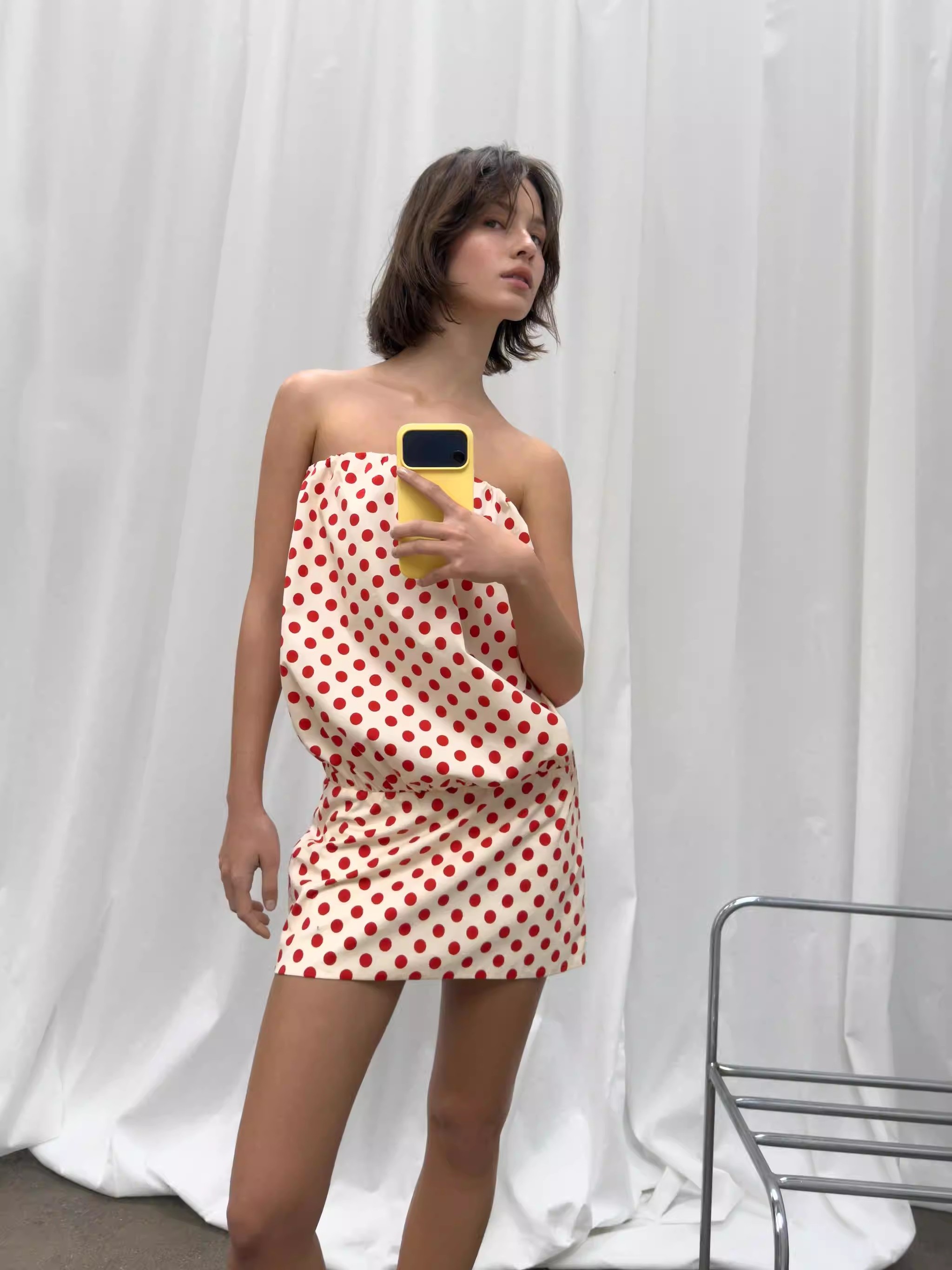 Summer New Arrival Sexy Straig - Ethnic Fashion Dress 评论和价格