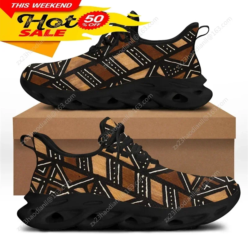 African Ethnic Tribal Pattern  - Ethnic And Fashion 评论和价格