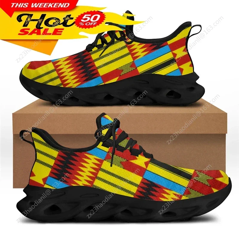 African Ethnic Tribal Pattern  - Ethnic And Fashion 评论和价格