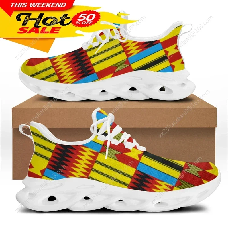 African Ethnic Tribal Pattern  - Ethnic And Fashion 评论和价格