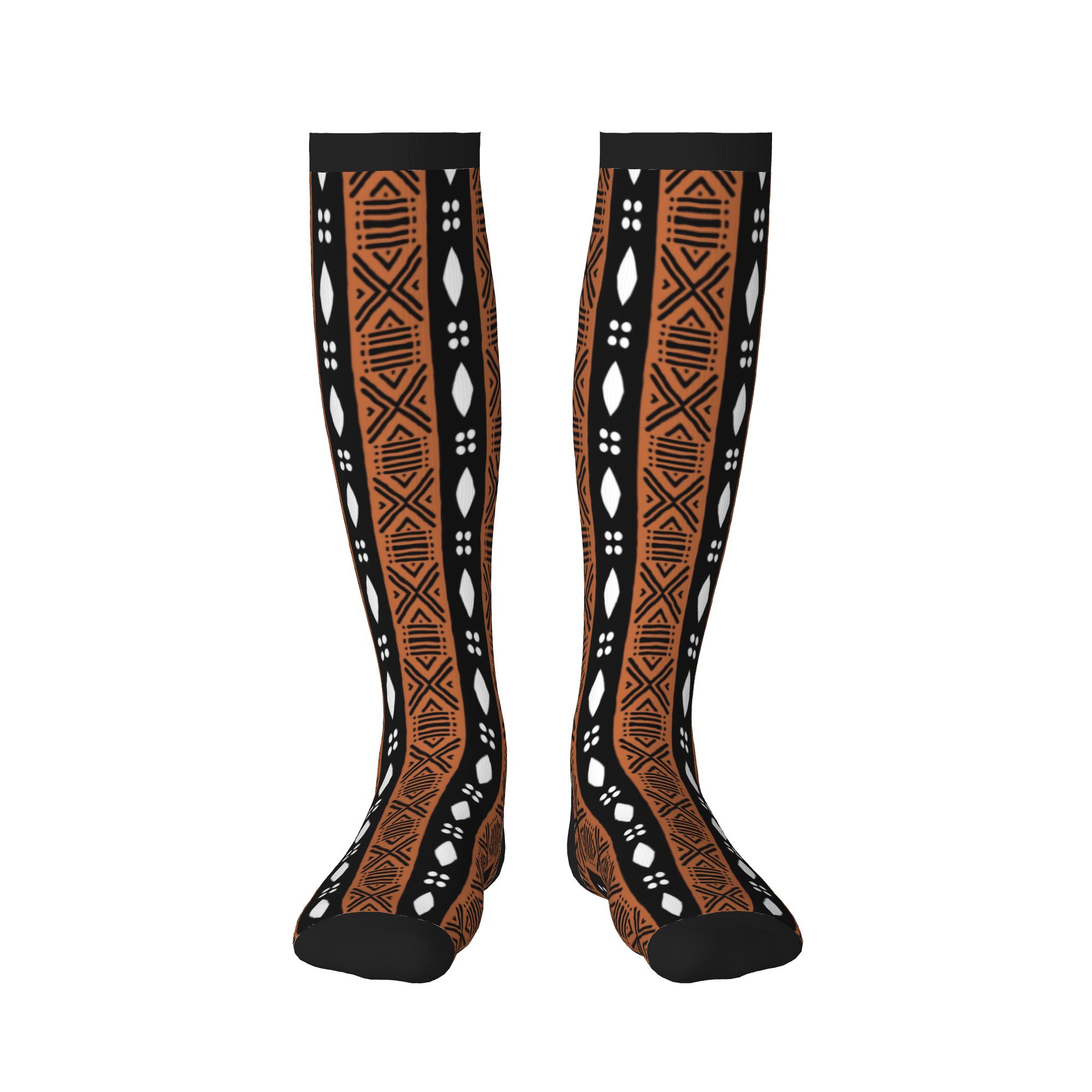 African Safari Mud Cloth Dress - Ethnic Fashion Dress 评论和价格