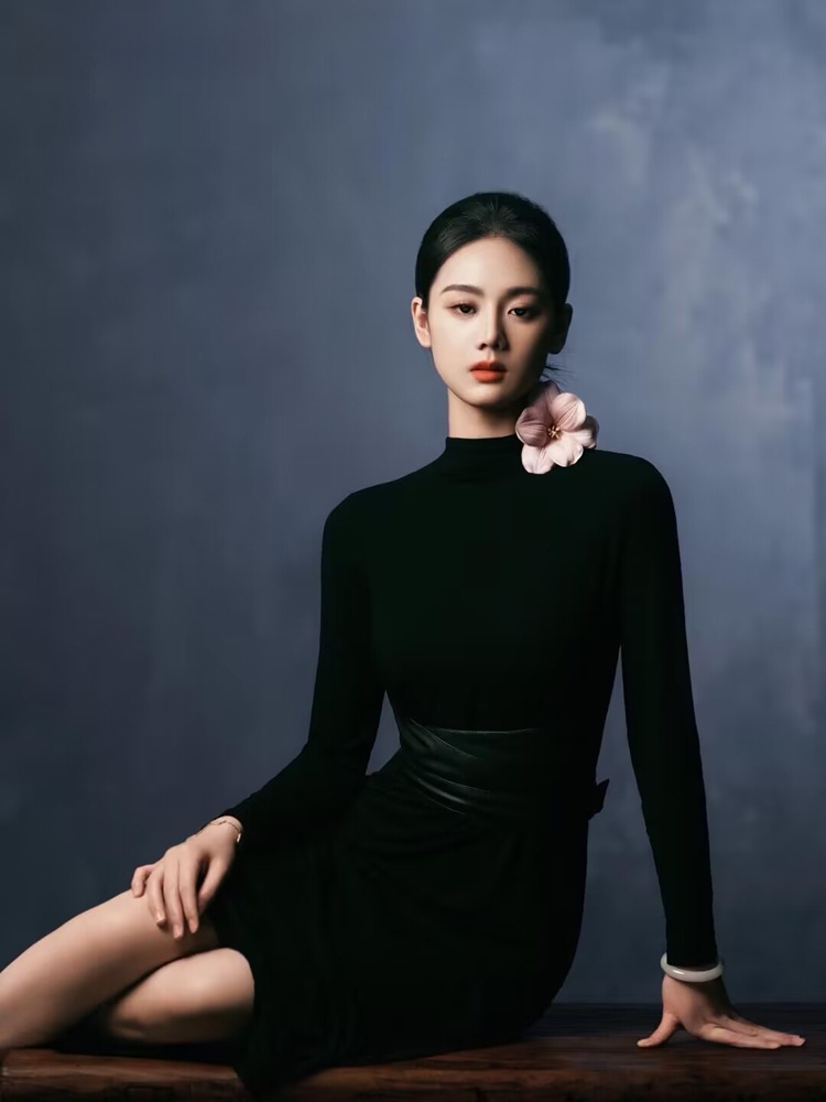 2026 New Fashion Simple High-E - Ethnic Fashion Dress 评论和价格