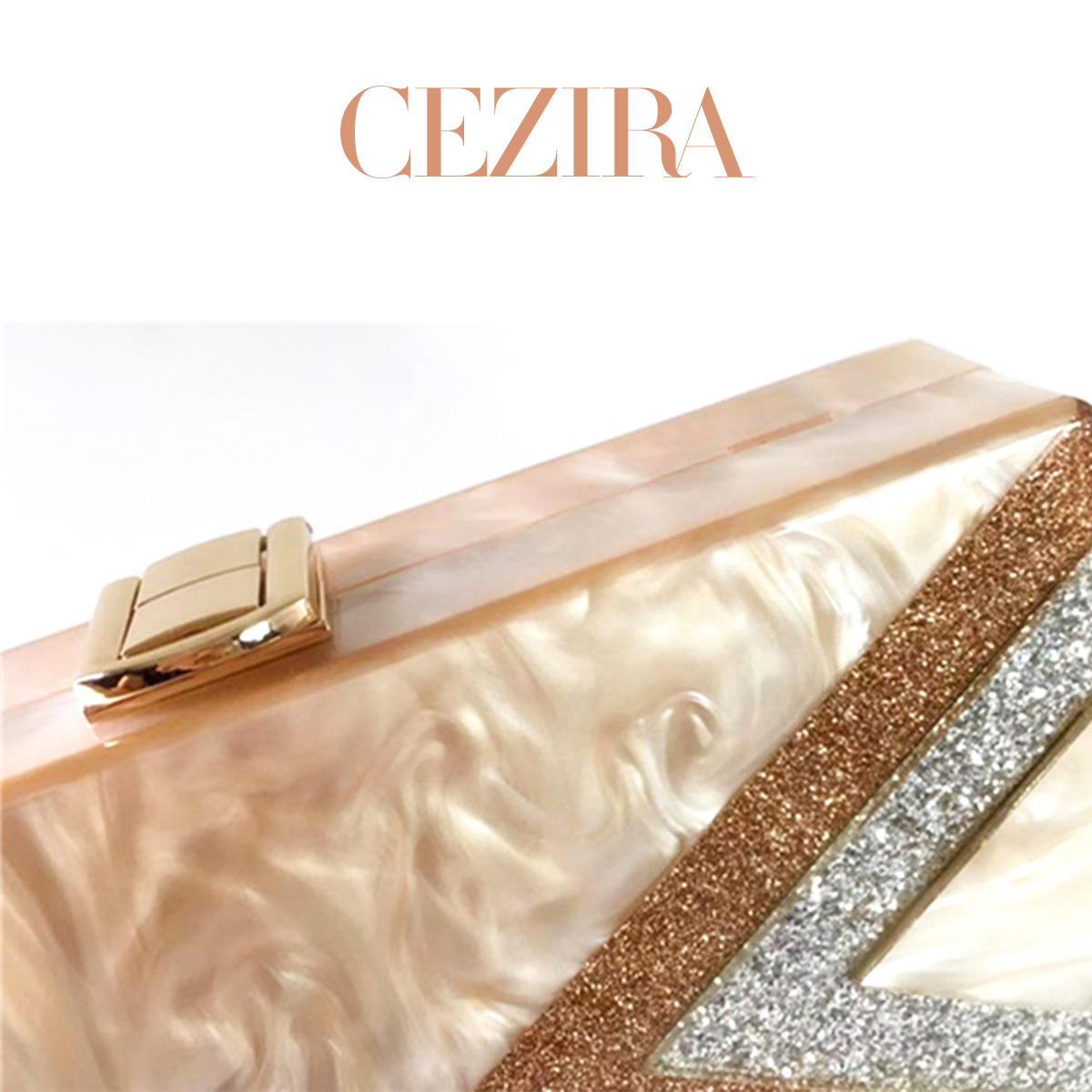 CR Retro Ethnic Triangle Geome - Ethnic Fashion Designers 评论和价格