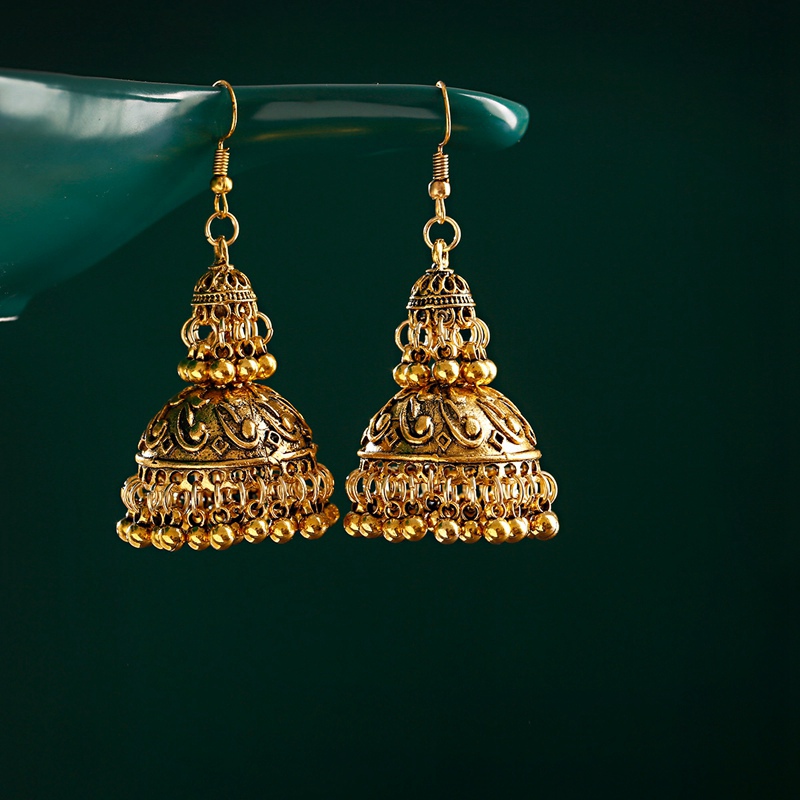 Indian Tibetan Jewelry Women's - Ethnic Indian Fashion 评论和价格