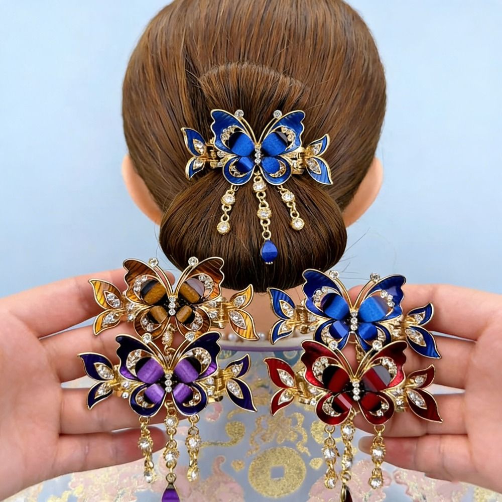 Elegant Design Rhinestone Butt - Ethnic Fashion Designers 评论和价格