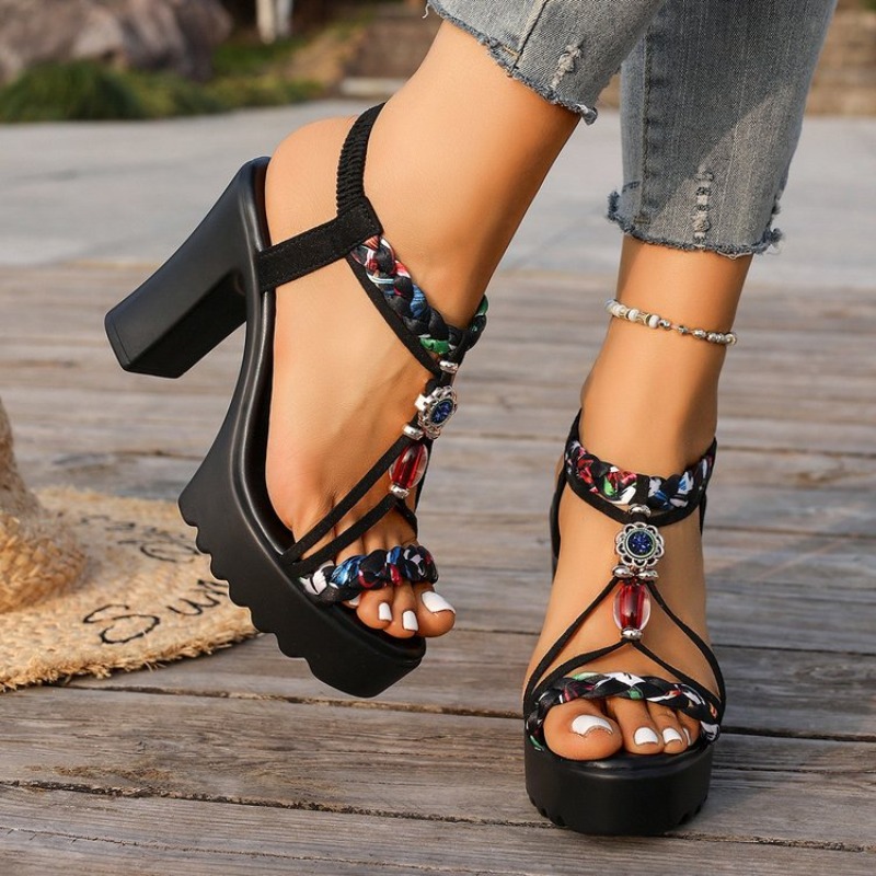2026 New Summer Style Women's  - Ethnic And Fashion 评论和价格