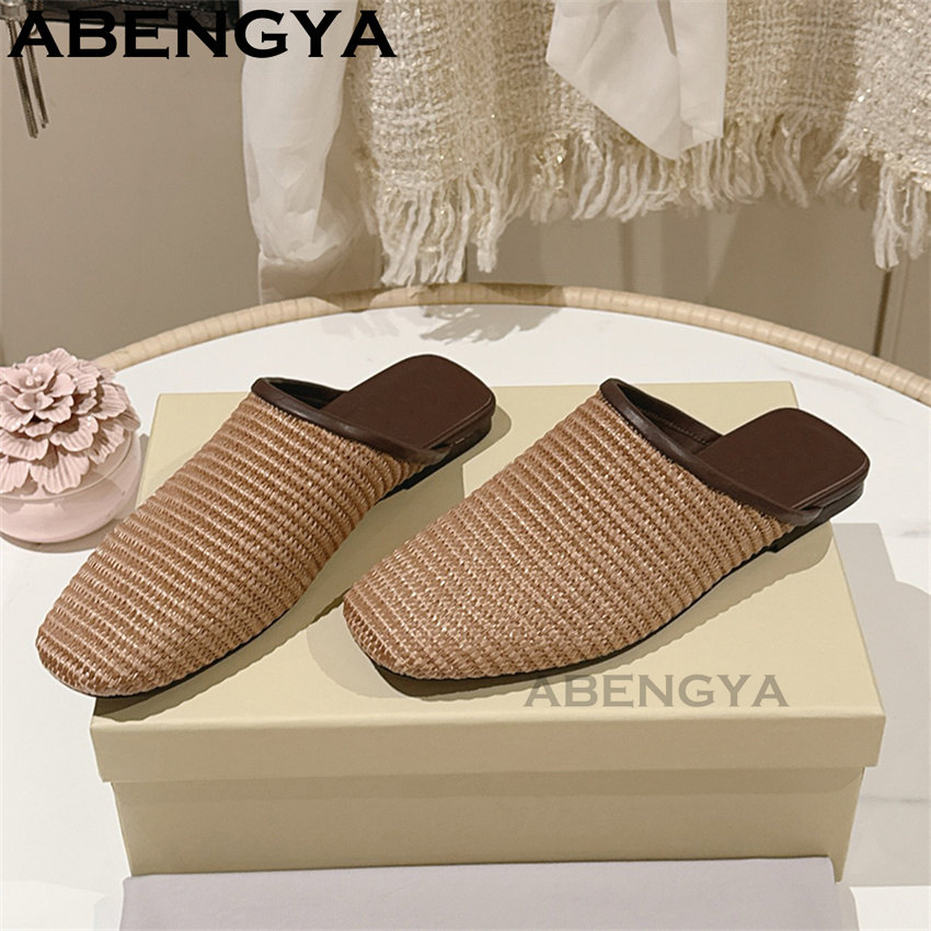 Shiny Lace Mesh Round Toe Flat - Ethnic And Fashion 评论和价格