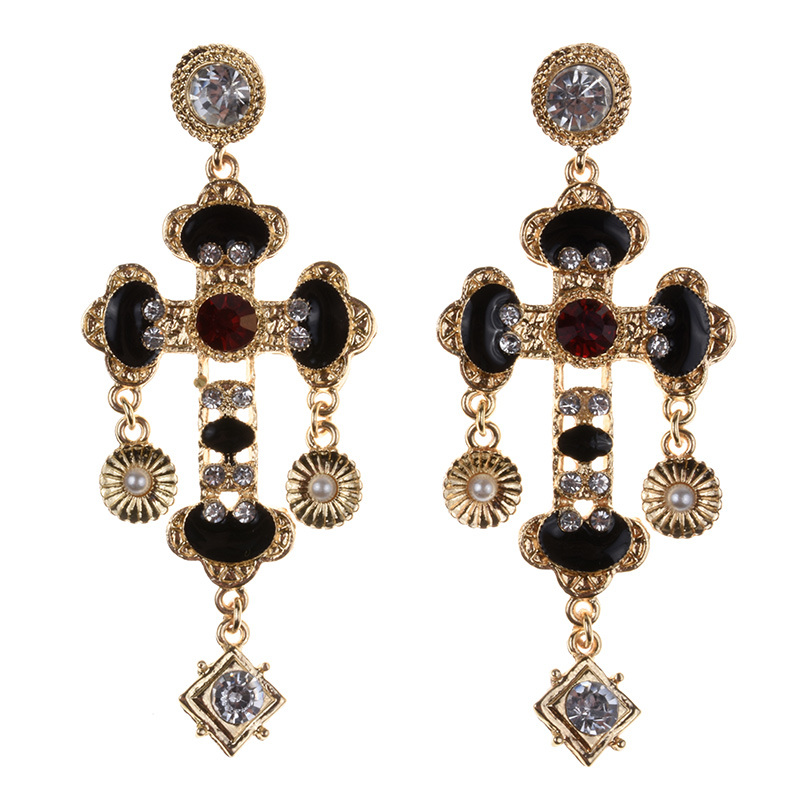 2026 New Fashion Ethnic Statem - Ethnic Indian Fashion 评论和价格