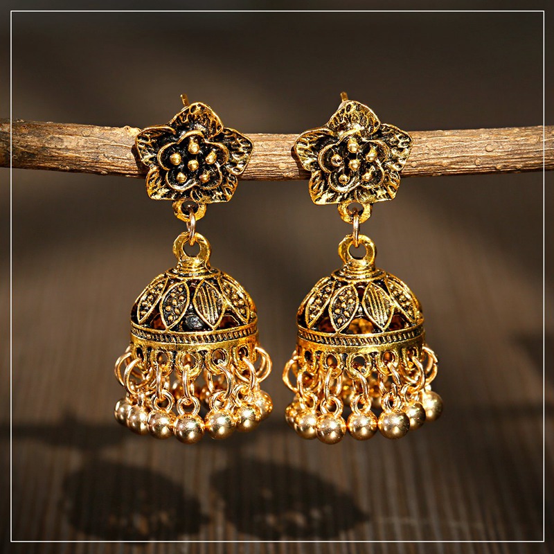Women's Boho Vintage Ethnic In - Ethnic Indian Fashion 评论和价格