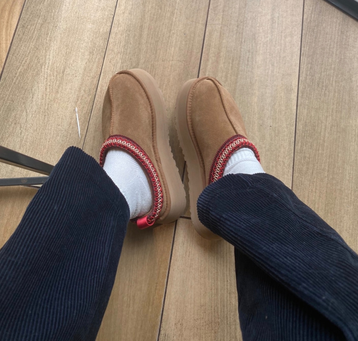 Tazz 2.0 Slip on Open Heel Fle - Ethnic And Fashion 评论和价格