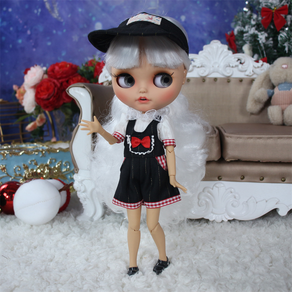 ICY DBS Blyth 1/6 bjd Dolls 30 - Ethnic Fashion Model 评论和价格