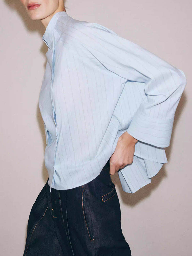 Spring New Arrival Women's Shi - Ethnic Fashion Designers 评论和价格