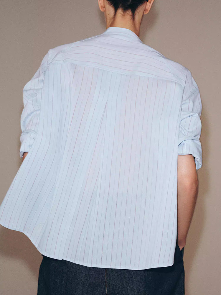 Spring New Arrival Women's Shi - Ethnic Fashion Designers 评论和价格