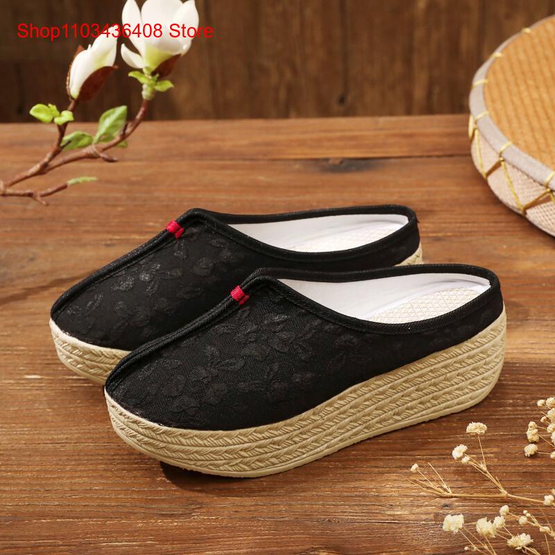 New Style Slippers, Lightweigh - Ethnic And Fashion 评论和价格