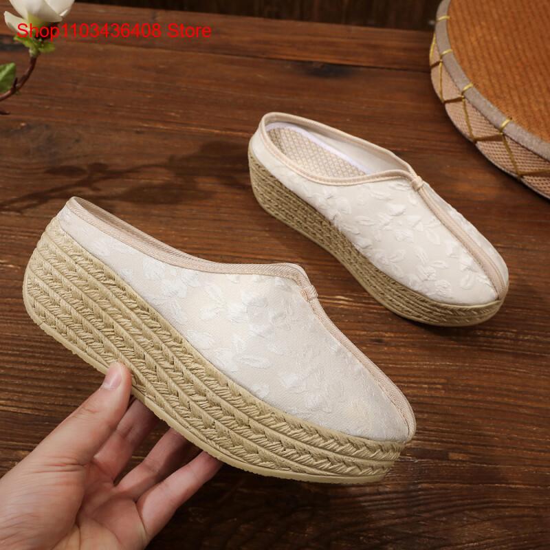 New Style Slippers, Lightweigh - Ethnic And Fashion 评论和价格
