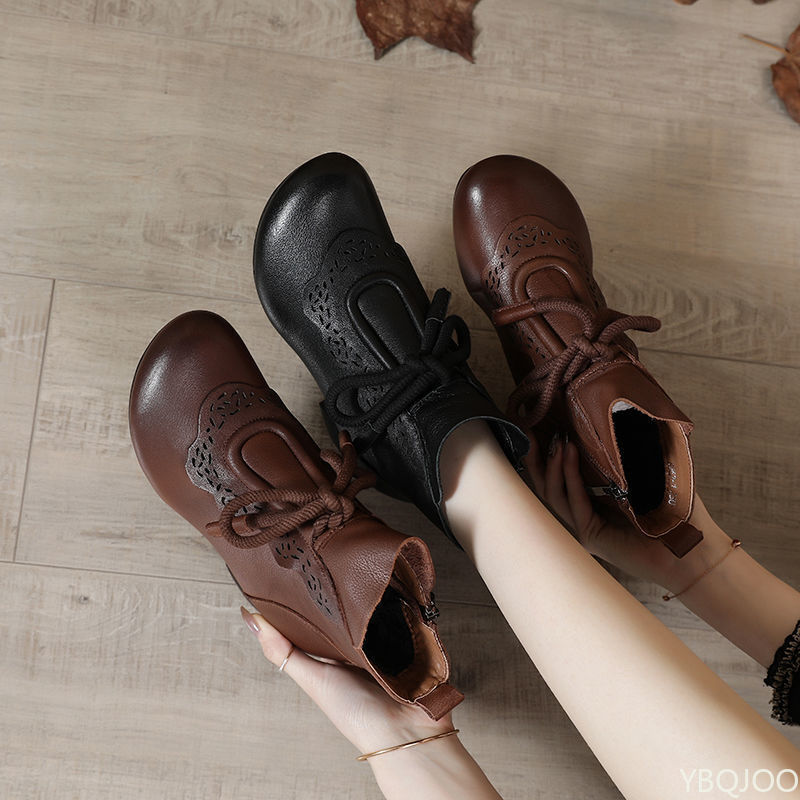 Autumn Winter Fashion with Fle - Ethnic And Fashion 评论和价格