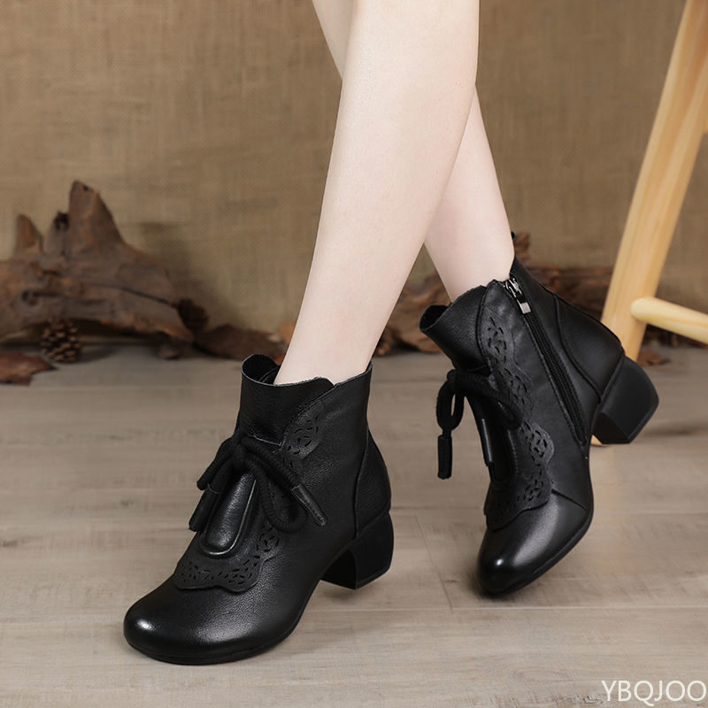 Autumn Winter Fashion with Fle - Ethnic And Fashion 评论和价格