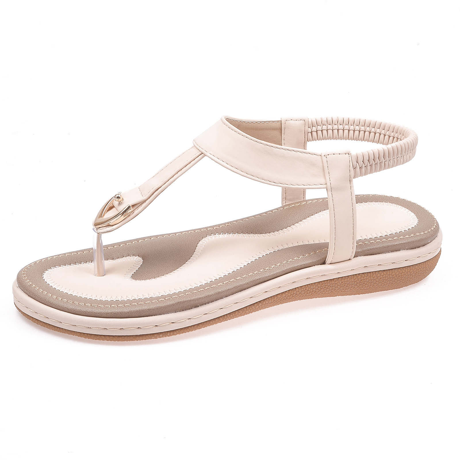 2026 Women Sandals Bohemia Cas - Ethnic And Fashion 评论和价格