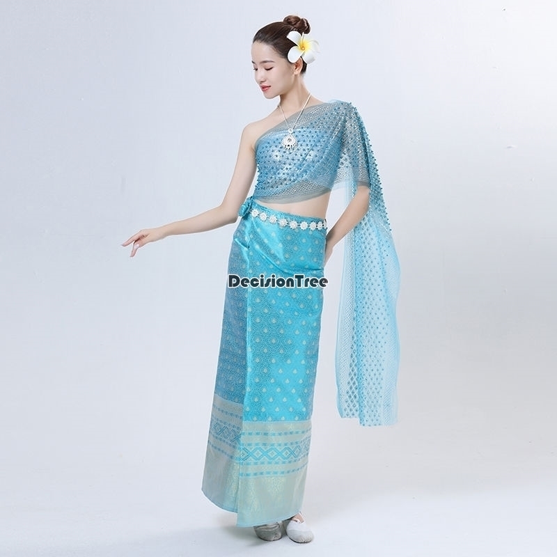 2026 traditional thai clothing - Batik Sarong Wrap 评论和价格