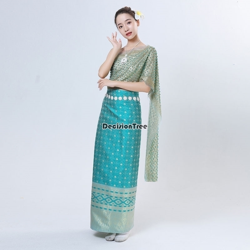 2026 traditional thai clothing - Batik Sarong Wrap 评论和价格