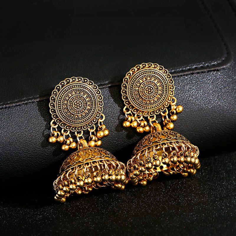 Ethnic Women's Silver Color Be - Ethnic Indian Fashion 评论和价格