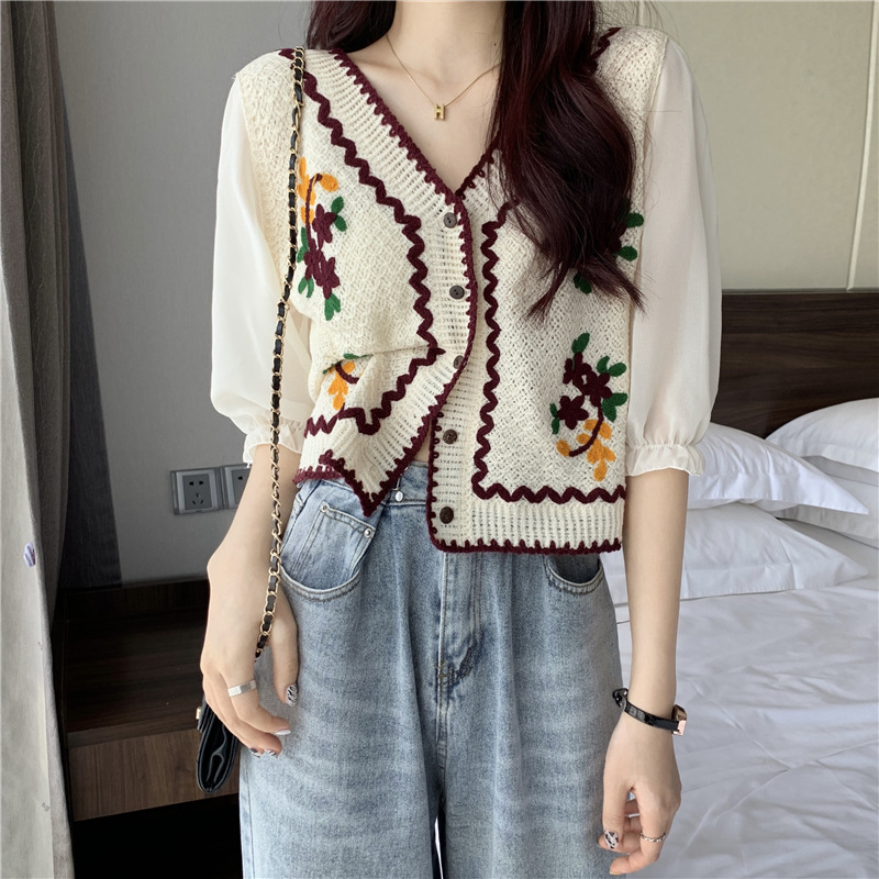 Korean Style Embroidered Desig - Ethnic Fashion Designers 评论和价格