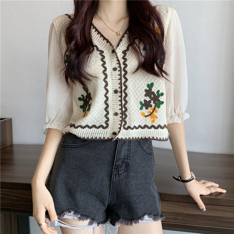 Korean Style Embroidered Desig - Ethnic Fashion Designers 评论和价格