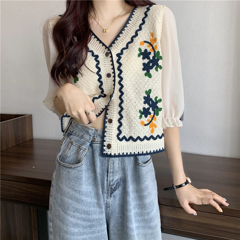 Korean Style Embroidered Desig - Ethnic Fashion Designers 评论和价格